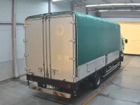 Hino RANGER лот № 3273 оценка 3.5  с аукциона в Японии 1