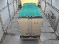 Hino RANGER лот № 3273 оценка 3.5  с аукциона в Японии 2