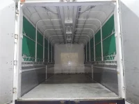 Hino RANGER лот № 3273 оценка 3.5  с аукциона в Японии 3