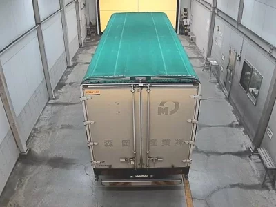 Hino RANGER  с аукциона в Японии