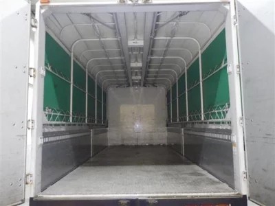 Hino RANGER  с аукциона в Японии