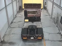 Nissan UD SERIES лот № 3197 оценка RA  с аукциона в Японии 2