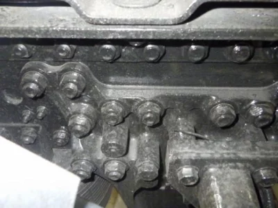 Mitsubishi FUSO TRUCK  с аукциона в Японии