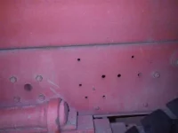 Nissan UD SERIES лот № 3208 оценка 3  с аукциона в Японии 3