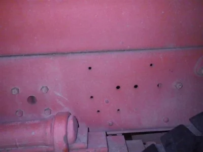 Nissan UD SERIES  с аукциона в Японии