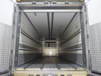 Mitsubishi FUSO TRUCK лот № 3185 оценка 3.5  с аукциона в Японии 3