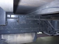 Hino RANGER лот № 3297 оценка 3  с аукциона в Японии 3