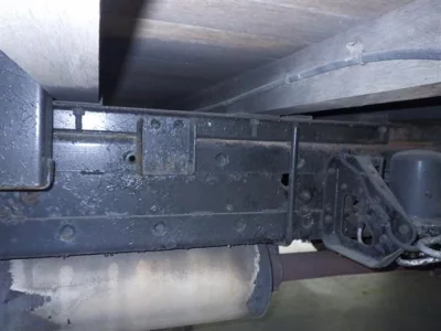 Hino RANGER  с аукциона в Японии