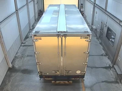 Hino RANGER  с аукциона в Японии