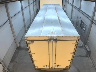 Hino RANGER  с аукциона в Японии