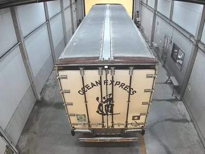 Mitsubishi FUSO TRUCK  с аукциона в Японии