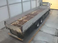 Nissan UD SERIES лот № 3238 оценка 3.5  с аукциона в Японии 1