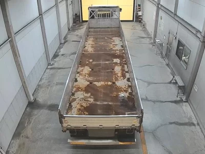 Nissan UD SERIES  с аукциона в Японии