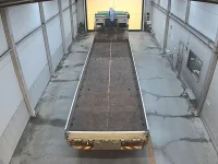 Mitsubishi FUSO TRUCK лот № 3220 оценка 3.5  с аукциона в Японии 2