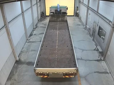 Mitsubishi FUSO TRUCK  с аукциона в Японии