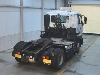 Nissan UD SERIES лот № 3247 оценка RA  с аукциона в Японии 1