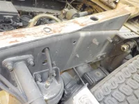 Nissan UD SERIES лот № 3247 оценка RA  с аукциона в Японии 3