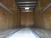 Nissan CONDOR лот № 3282 оценка 3.5  с аукциона в Японии 3