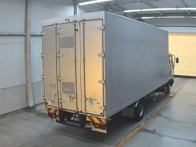 Nissan CONDOR  с аукциона в Японии