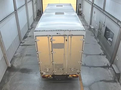 Nissan CONDOR  с аукциона в Японии