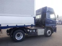 Nissan UD SERIES лот № 3259 оценка 4  с аукциона в Японии 1