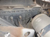 Nissan UD SERIES лот № 3259 оценка 4  с аукциона в Японии 2