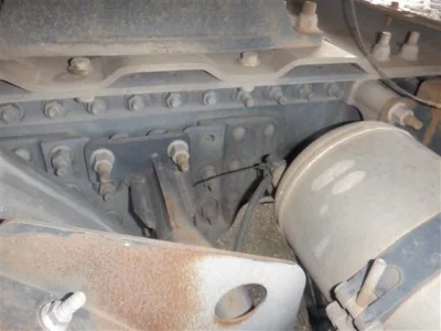 Nissan UD SERIES  с аукциона в Японии