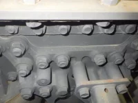 Mitsubishi FUSO TRUCK лот № 3236 оценка 3.5  с аукциона в Японии 3