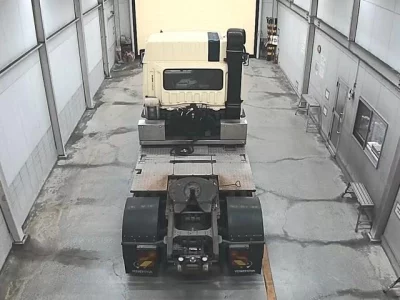 Mitsubishi FUSO TRUCK  с аукциона в Японии