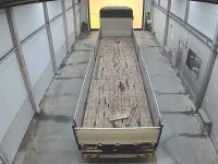 Nissan UD SERIES лот № 3267 оценка 3.5  с аукциона в Японии 2