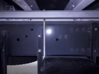 Nissan UD SERIES лот № 3267 оценка 3.5  с аукциона в Японии 3