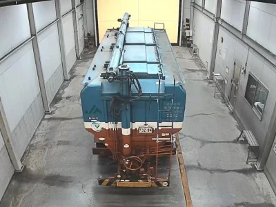 Mitsubishi FUSO FIGHTER  с аукциона в Японии