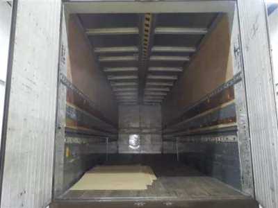 Mitsubishi FUSO TRUCK  с аукциона в Японии