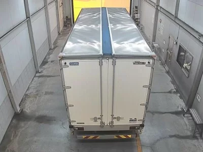 Isuzu FORWARD  с аукциона в Японии