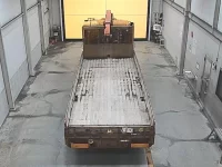 Mitsubishi FUSO FIGHTER лот № 3256 оценка 3  с аукциона в Японии 2