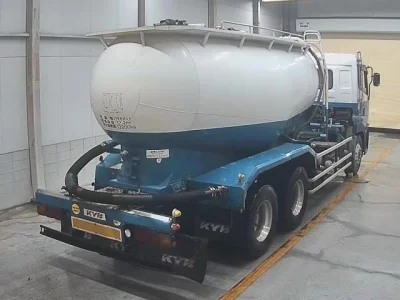 Nissan UD SERIES  с аукциона в Японии