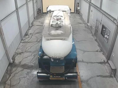 Nissan UD SERIES  с аукциона в Японии