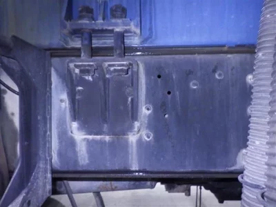 Nissan UD SERIES  с аукциона в Японии