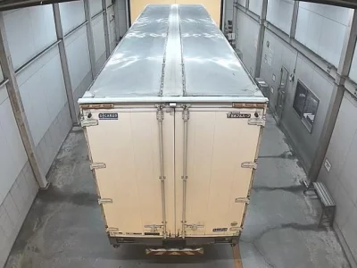 Isuzu TRUCK  с аукциона в Японии