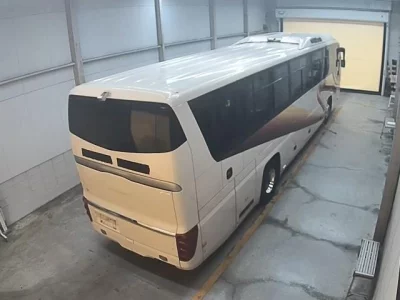 Hino BUS