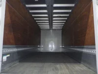 Hino RANGER лот № 3326 оценка 3.5  с аукциона в Японии 3