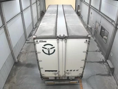 Hino RANGER  с аукциона в Японии