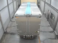 Hino RANGER лот № 3330 оценка 3.5  с аукциона в Японии 2