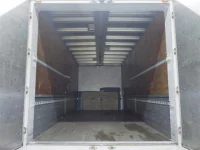 Hino RANGER лот № 3330 оценка 3.5  с аукциона в Японии 3