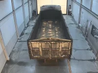 Mitsubishi FUSO TRUCK лот № 3320 оценка 3  с аукциона в Японии 2