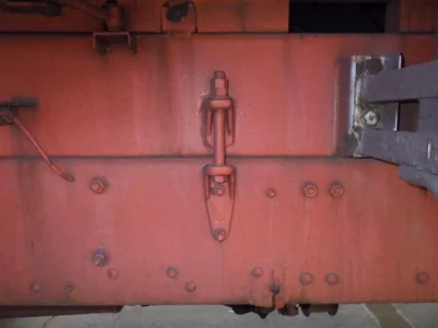 Mitsubishi FUSO TRUCK  с аукциона в Японии