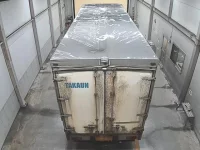 Nissan CONDOR лот № 3370 оценка 3.5  с аукциона в Японии 2