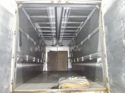 Nissan CONDOR  с аукциона в Японии