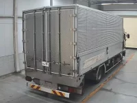 Hino RANGER лот № 3334 оценка 3.5  с аукциона в Японии 1