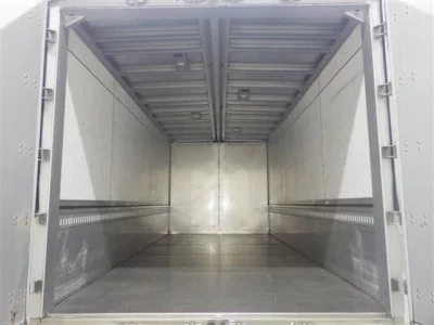 Hino RANGER  с аукциона в Японии